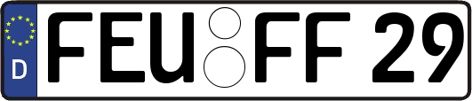 FEU-FF29