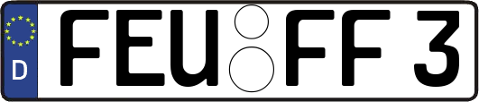 FEU-FF3