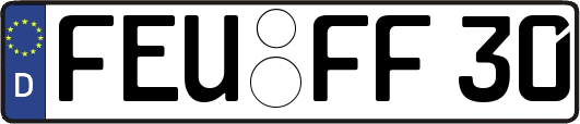 FEU-FF30