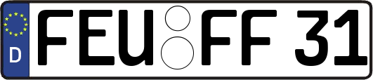 FEU-FF31
