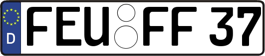 FEU-FF37