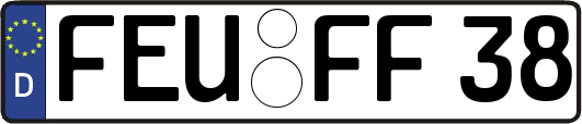FEU-FF38