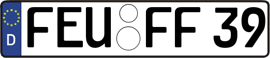 FEU-FF39