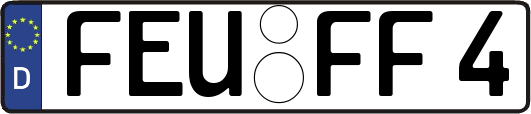 FEU-FF4