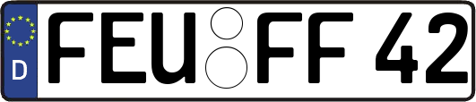 FEU-FF42