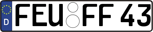 FEU-FF43