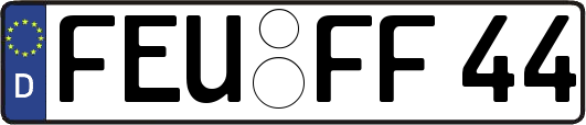 FEU-FF44