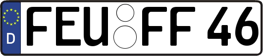 FEU-FF46