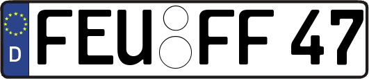 FEU-FF47
