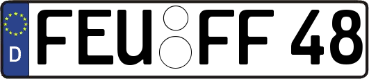 FEU-FF48