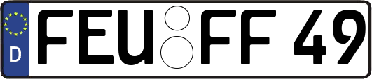 FEU-FF49
