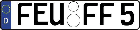 FEU-FF5
