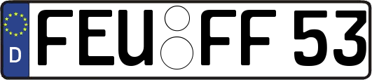FEU-FF53