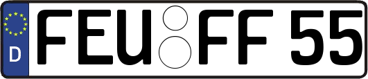 FEU-FF55