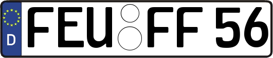 FEU-FF56