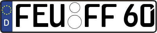 FEU-FF60