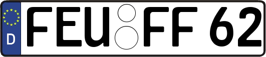 FEU-FF62