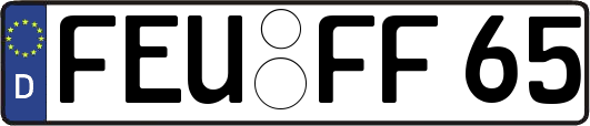 FEU-FF65