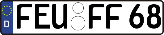 FEU-FF68