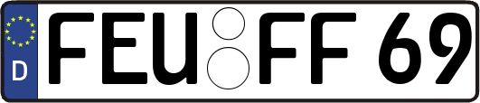 FEU-FF69