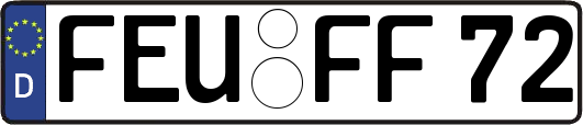 FEU-FF72
