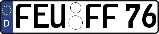 FEU-FF76