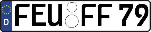 FEU-FF79