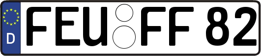 FEU-FF82