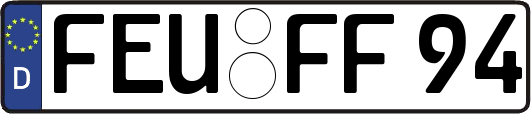 FEU-FF94