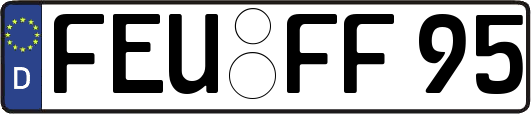 FEU-FF95