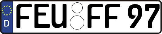 FEU-FF97