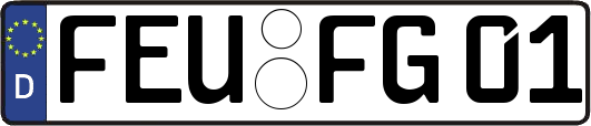 FEU-FG01