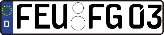 FEU-FG03