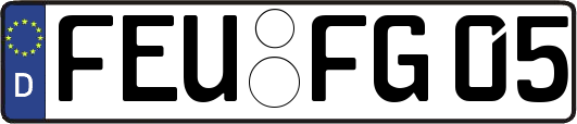 FEU-FG05