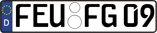FEU-FG09