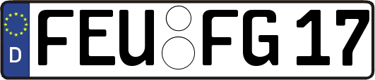 FEU-FG17