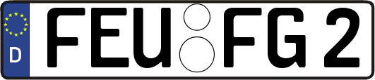 FEU-FG2