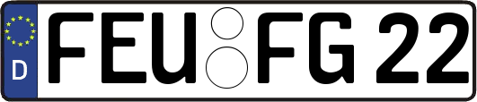 FEU-FG22