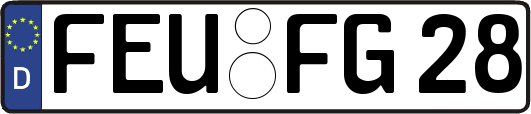 FEU-FG28
