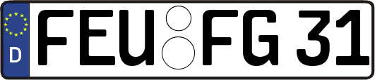 FEU-FG31