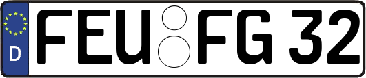 FEU-FG32