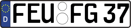 FEU-FG37