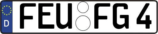 FEU-FG4