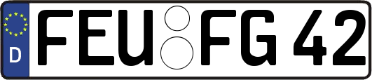 FEU-FG42