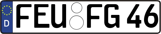 FEU-FG46