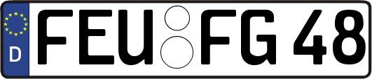 FEU-FG48