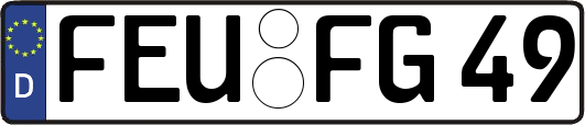 FEU-FG49