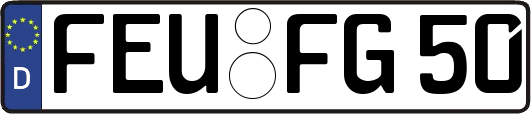 FEU-FG50