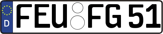 FEU-FG51