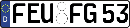 FEU-FG53